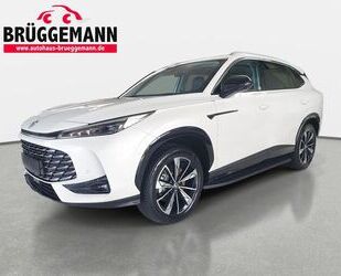 MG HS Gebrauchtwagen