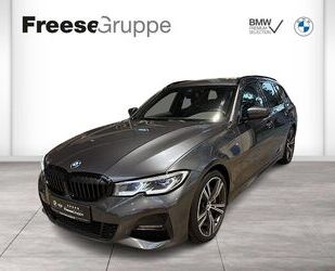BMW 330 Gebrauchtwagen
