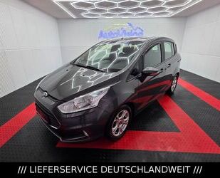 Ford B-Max Gebrauchtwagen
