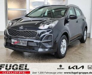 Kia Sportage Gebrauchtwagen