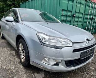 Citroen C5 Gebrauchtwagen