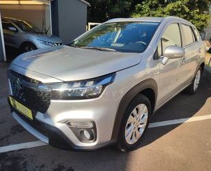 Suzuki (SX4) S-Cross Gebrauchtwagen