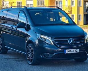 Mercedes-Benz Vito Gebrauchtwagen