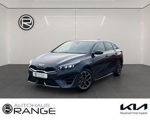 Kia pro ceed / ProCeed Gebrauchtwagen