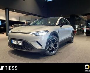 Smart #3 Gebrauchtwagen