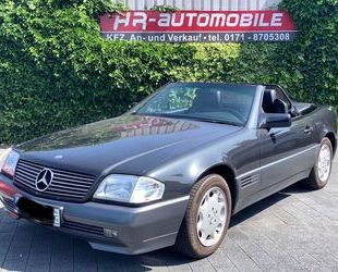 Mercedes-Benz SL 280 Gebrauchtwagen