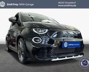 Abarth 500 Gebrauchtwagen