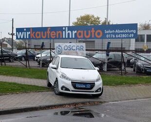 Peugeot 208 Gebrauchtwagen