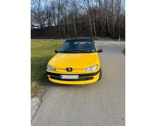 Peugeot 306 Gebrauchtwagen