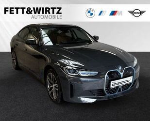 BMW i4 Gebrauchtwagen