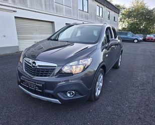 Opel Mokka Gebrauchtwagen