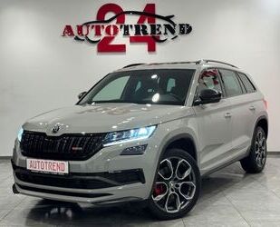 Skoda Kodiaq Gebrauchtwagen