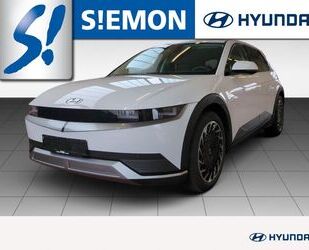 Hyundai IONIQ 5 Gebrauchtwagen