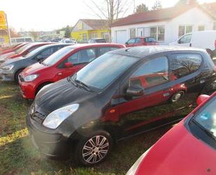 Nissan Pixo Gebrauchtwagen