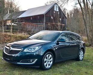 Opel Insignia Gebrauchtwagen