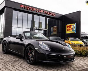 Porsche 911 Urmodell Gebrauchtwagen