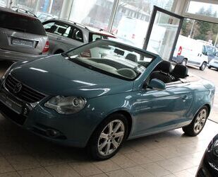VW Eos Gebrauchtwagen