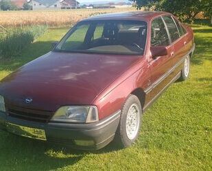 Opel Omega Gebrauchtwagen