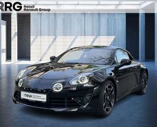 Alpine A110 Gebrauchtwagen