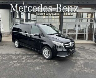 Mercedes-Benz V 300 Gebrauchtwagen