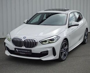 BMW 120 Gebrauchtwagen