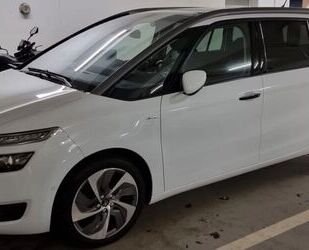 Citroen Grand C4 Picasso / SpaceTourer Gebrauchtwagen