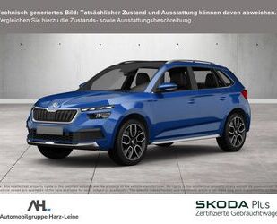 Skoda Kamiq Gebrauchtwagen