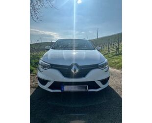 Renault Megane Gebrauchtwagen