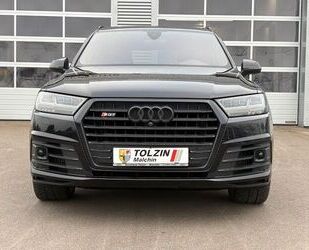 Audi SQ7 Gebrauchtwagen