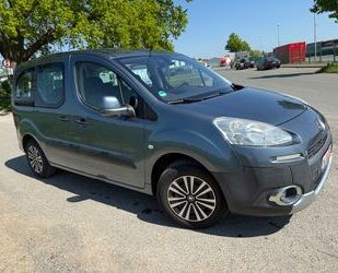 Peugeot Partner Tepee Gebrauchtwagen