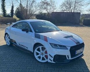 Audi TT RS Gebrauchtwagen