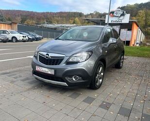 Opel Mokka Gebrauchtwagen