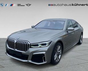BMW 730 Gebrauchtwagen
