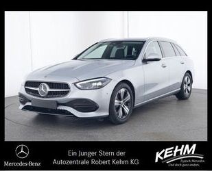 Mercedes-Benz C 200 Gebrauchtwagen
