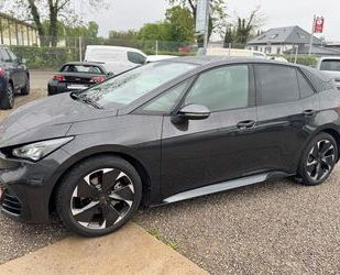 Cupra Born Gebrauchtwagen