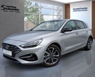 Hyundai i30 Gebrauchtwagen