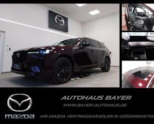 Mazda CX-80 Gebrauchtwagen