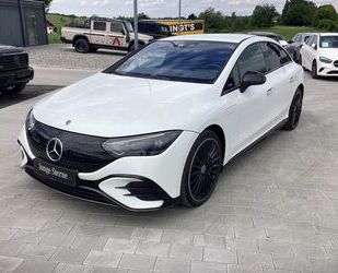 Mercedes-Benz EQE Gebrauchtwagen