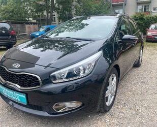 Kia ceed / Ceed Gebrauchtwagen