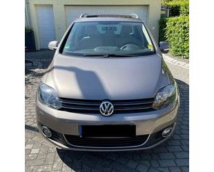VW Golf Plus Gebrauchtwagen