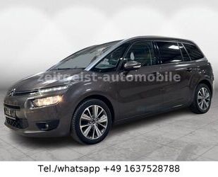 Citroen C4 Picasso Gebrauchtwagen