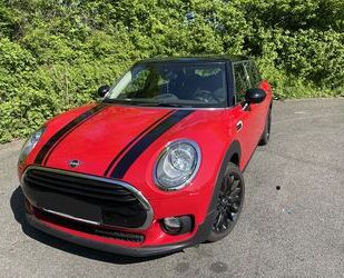Mini Cooper Clubman Gebrauchtwagen