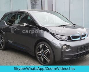 BMW i3 Gebrauchtwagen