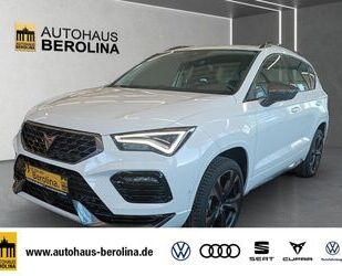 Cupra Ateca Gebrauchtwagen