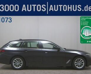 BMW 530 Gebrauchtwagen