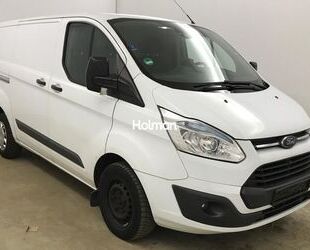 Ford Transit Custom Gebrauchtwagen
