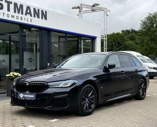 BMW 540 Gebrauchtwagen