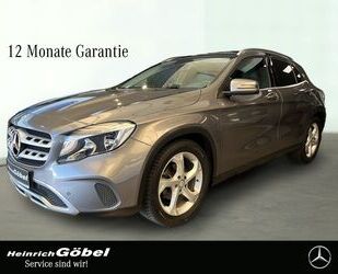 Mercedes-Benz GLA 220 Gebrauchtwagen