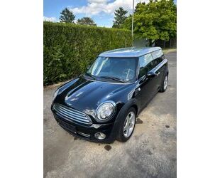 Mini Cooper Clubman Gebrauchtwagen