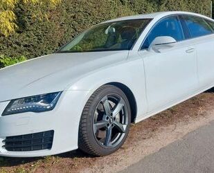 Audi A7 Gebrauchtwagen